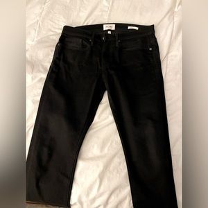 Frame L’homme slim fit jeans